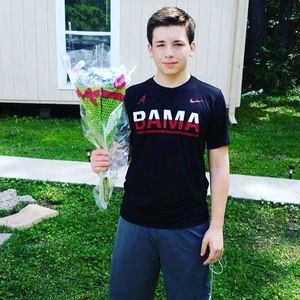 Meet your Posher, Tj